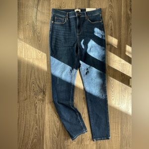 Brand new LOFT size 10 jeans